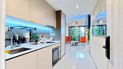 Sengkang Grand Residences (D19), Apartment #574401521